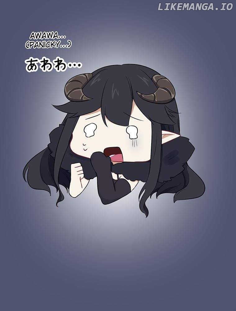 I'm a Saint but I've Had Enough With Humans So I Decided to Team up with the Demon Queen to Destroy The Human World Chapter 8 - page 61