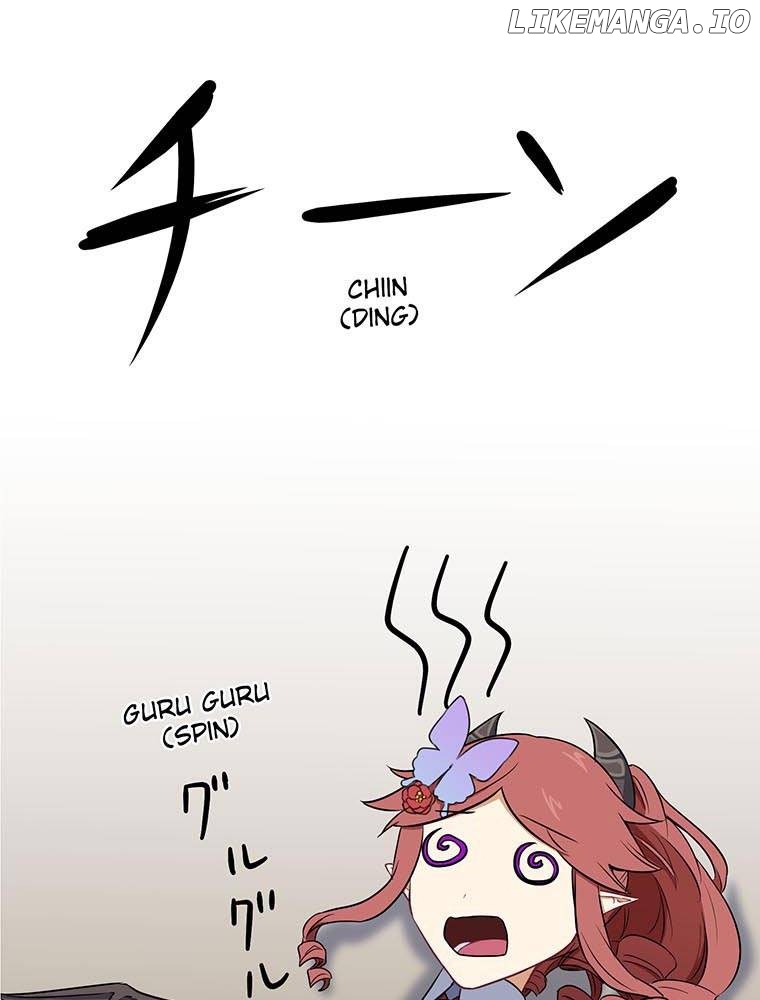 I'm a Saint but I've Had Enough With Humans So I Decided to Team up with the Demon Queen to Destroy The Human World Chapter 8 - page 65