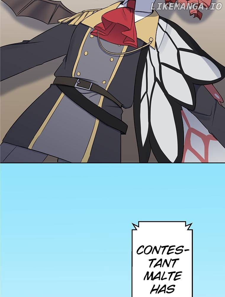 I'm a Saint but I've Had Enough With Humans So I Decided to Team up with the Demon Queen to Destroy The Human World Chapter 8 - page 66