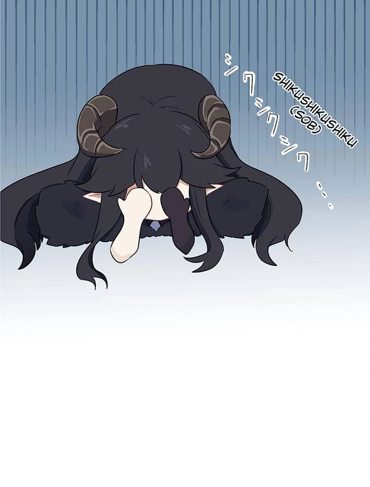 I'm a Saint but I've Had Enough With Humans So I Decided to Team up with the Demon Queen to Destroy The Human World Chapter 8 - page 70