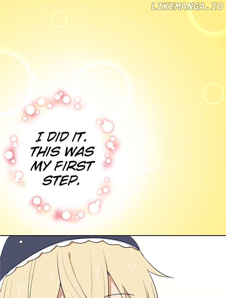 I'm a Saint but I've Had Enough With Humans So I Decided to Team up with the Demon Queen to Destroy The Human World Chapter 8 - page 71