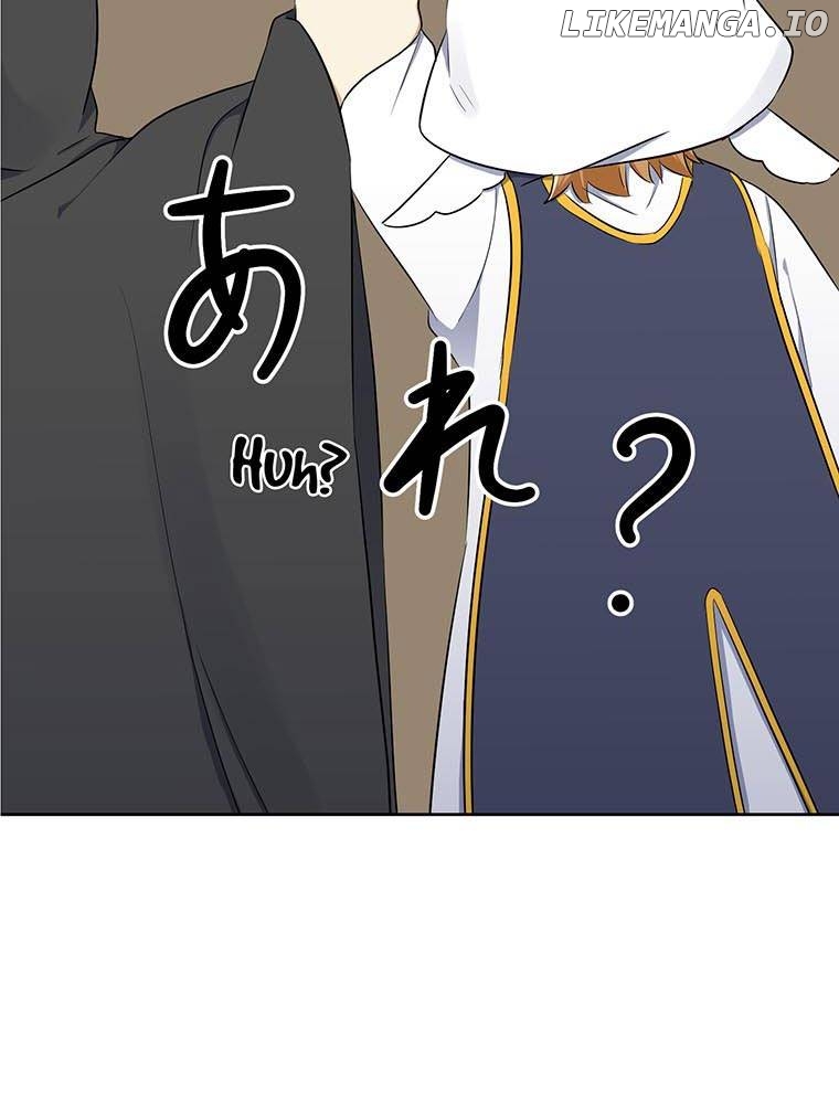 I'm a Saint but I've Had Enough With Humans So I Decided to Team up with the Demon Queen to Destroy The Human World Chapter 8 - page 74