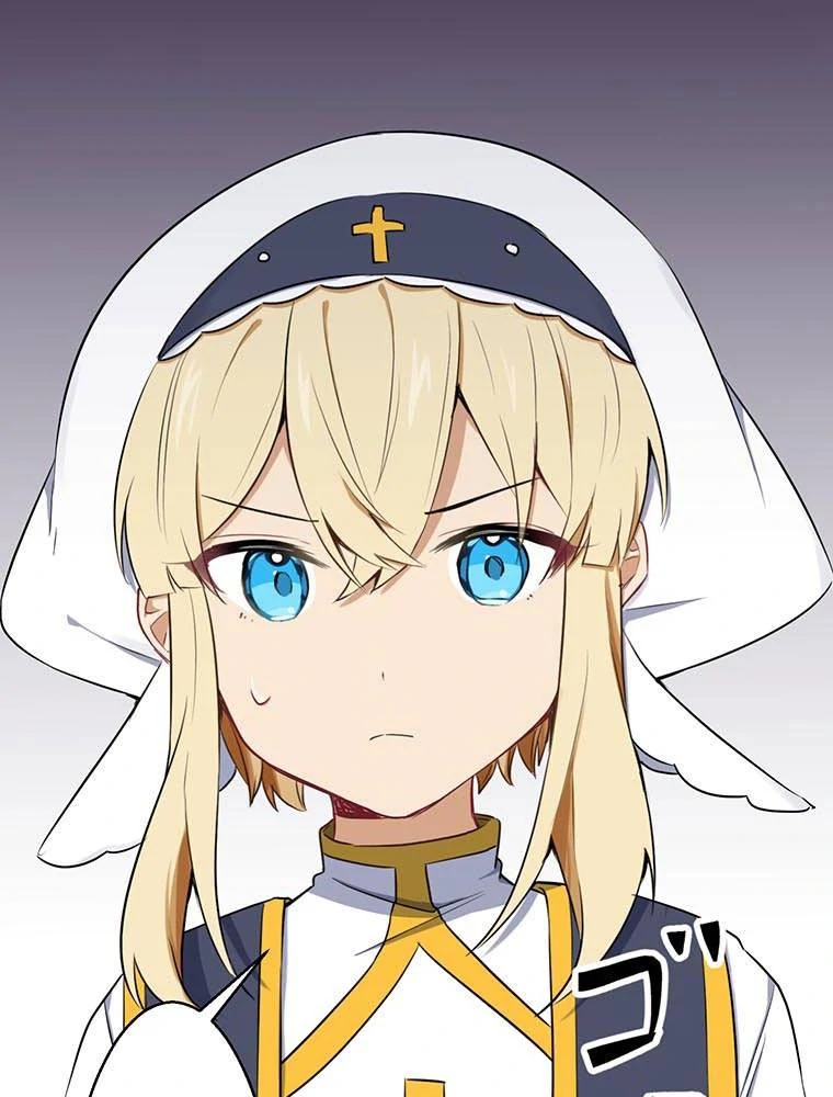 I'm a Saint but I've Had Enough With Humans So I Decided to Team up with the Demon Queen to Destroy The Human World Chapter 8 - page 8