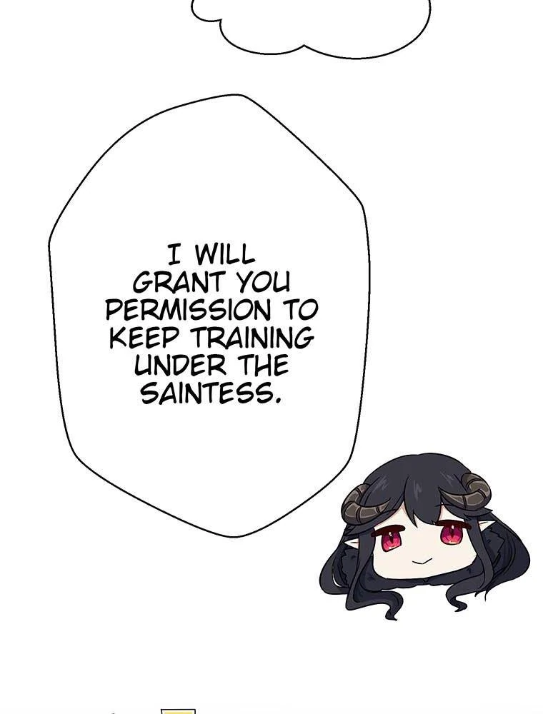 I'm a Saint but I've Had Enough With Humans So I Decided to Team up with the Demon Queen to Destroy The Human World Chapter 9 - page 14