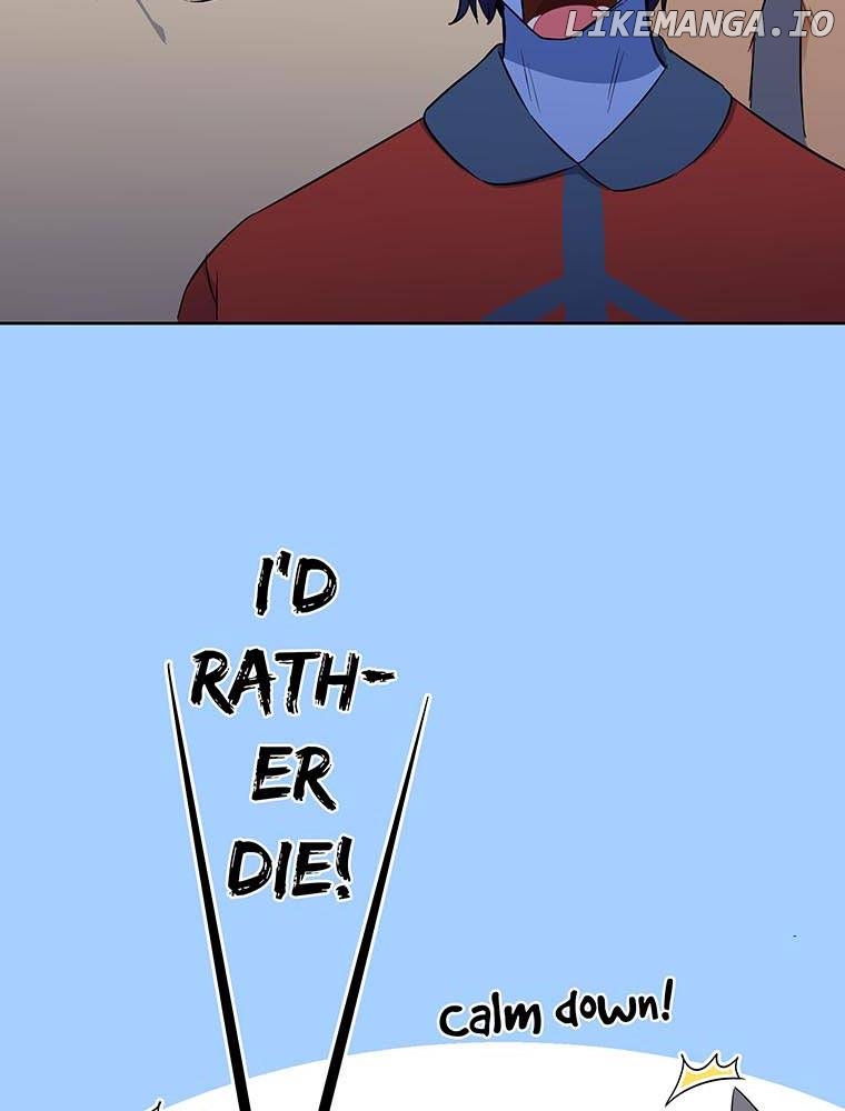 I'm a Saint but I've Had Enough With Humans So I Decided to Team up with the Demon Queen to Destroy The Human World Chapter 9 - page 16