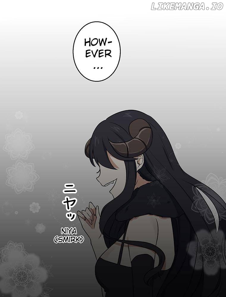 I'm a Saint but I've Had Enough With Humans So I Decided to Team up with the Demon Queen to Destroy The Human World Chapter 9 - page 21