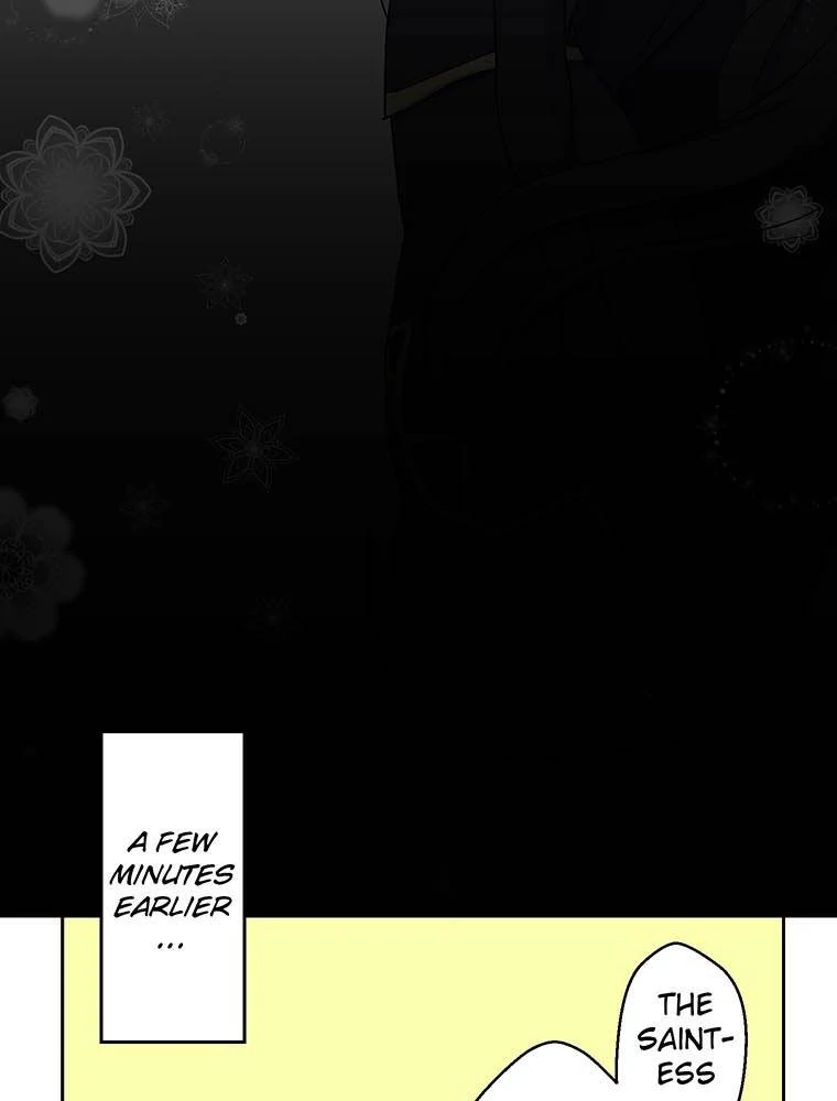 I'm a Saint but I've Had Enough With Humans So I Decided to Team up with the Demon Queen to Destroy The Human World Chapter 9 - page 22