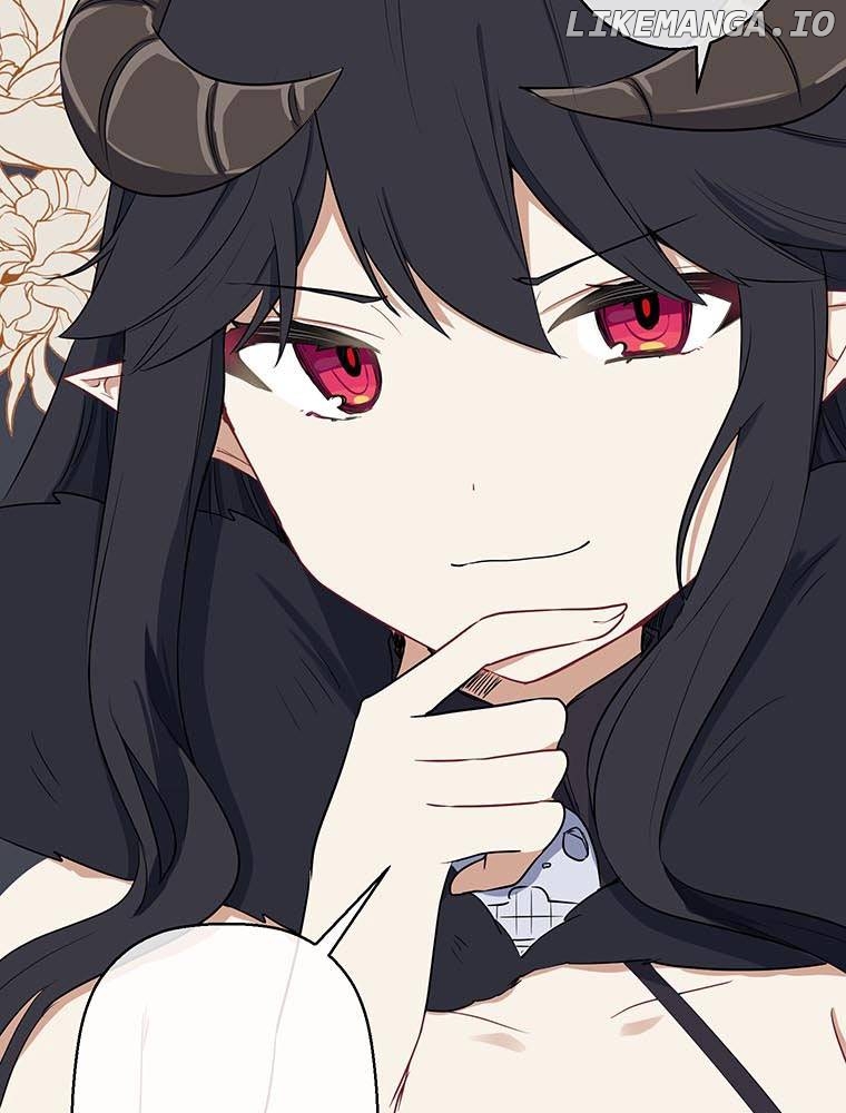 I'm a Saint but I've Had Enough With Humans So I Decided to Team up with the Demon Queen to Destroy The Human World Chapter 9 - page 27