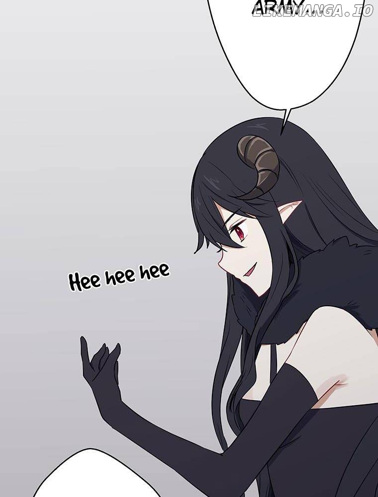 I'm a Saint but I've Had Enough With Humans So I Decided to Team up with the Demon Queen to Destroy The Human World Chapter 9 - page 32