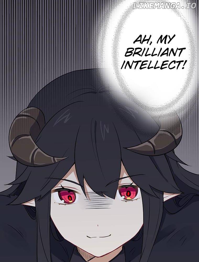 I'm a Saint but I've Had Enough With Humans So I Decided to Team up with the Demon Queen to Destroy The Human World Chapter 9 - page 36