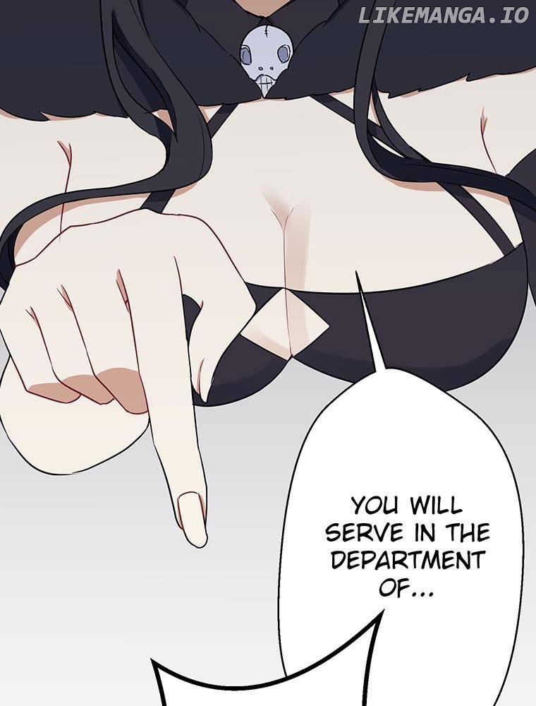 I'm a Saint but I've Had Enough With Humans So I Decided to Team up with the Demon Queen to Destroy The Human World Chapter 9 - page 37