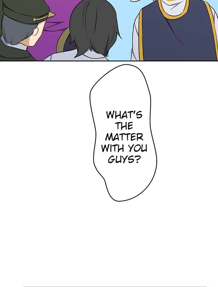 I'm a Saint but I've Had Enough With Humans So I Decided to Team up with the Demon Queen to Destroy The Human World Chapter 9 - page 40