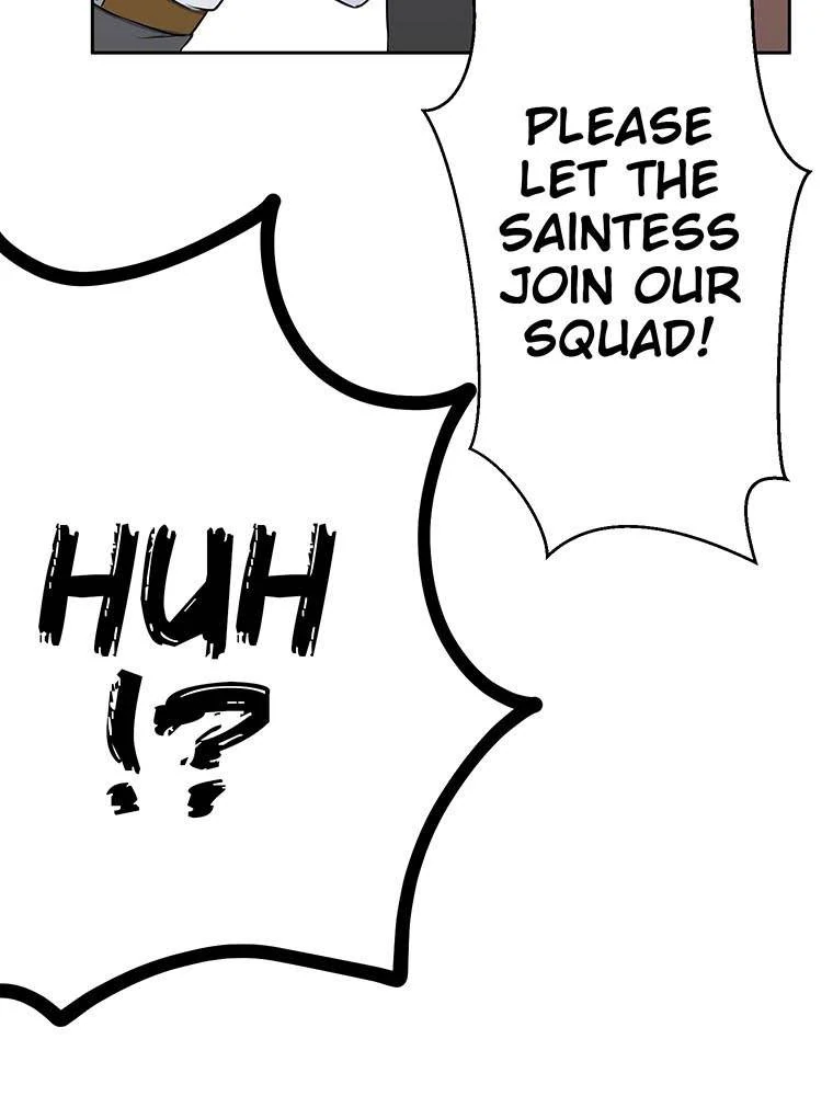 I'm a Saint but I've Had Enough With Humans So I Decided to Team up with the Demon Queen to Destroy The Human World Chapter 9 - page 42