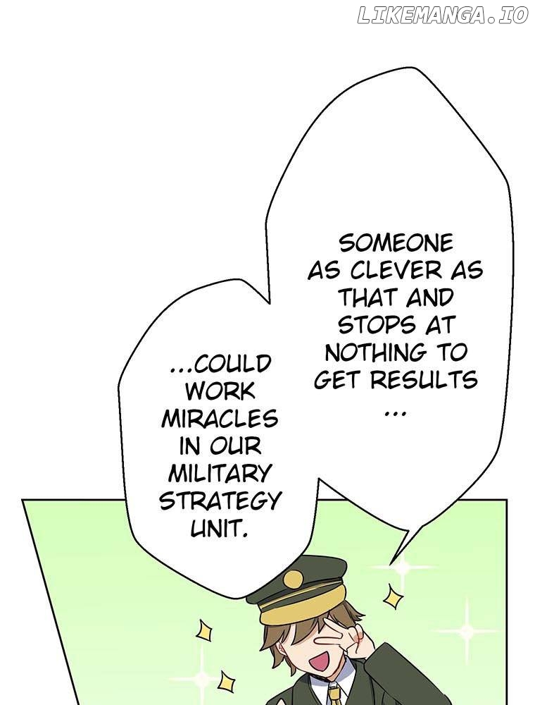 I'm a Saint but I've Had Enough With Humans So I Decided to Team up with the Demon Queen to Destroy The Human World Chapter 9 - page 43