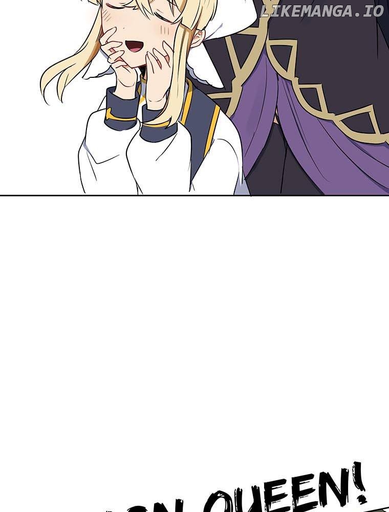 I'm a Saint but I've Had Enough With Humans So I Decided to Team up with the Demon Queen to Destroy The Human World Chapter 9 - page 49