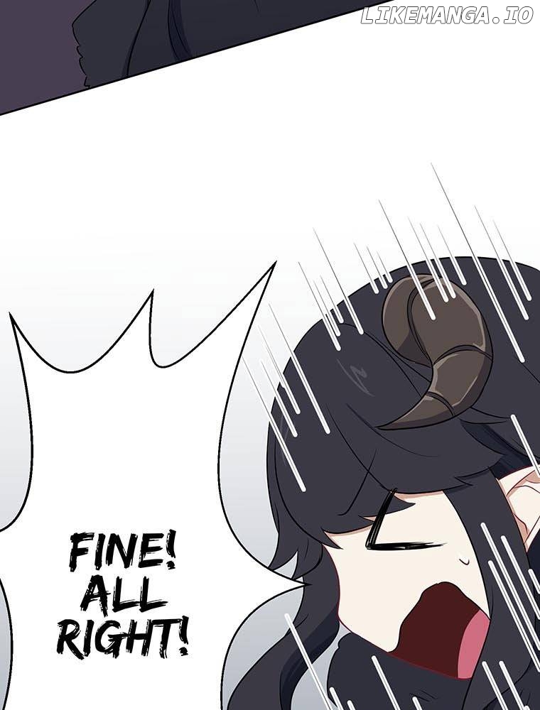 I'm a Saint but I've Had Enough With Humans So I Decided to Team up with the Demon Queen to Destroy The Human World Chapter 9 - page 51