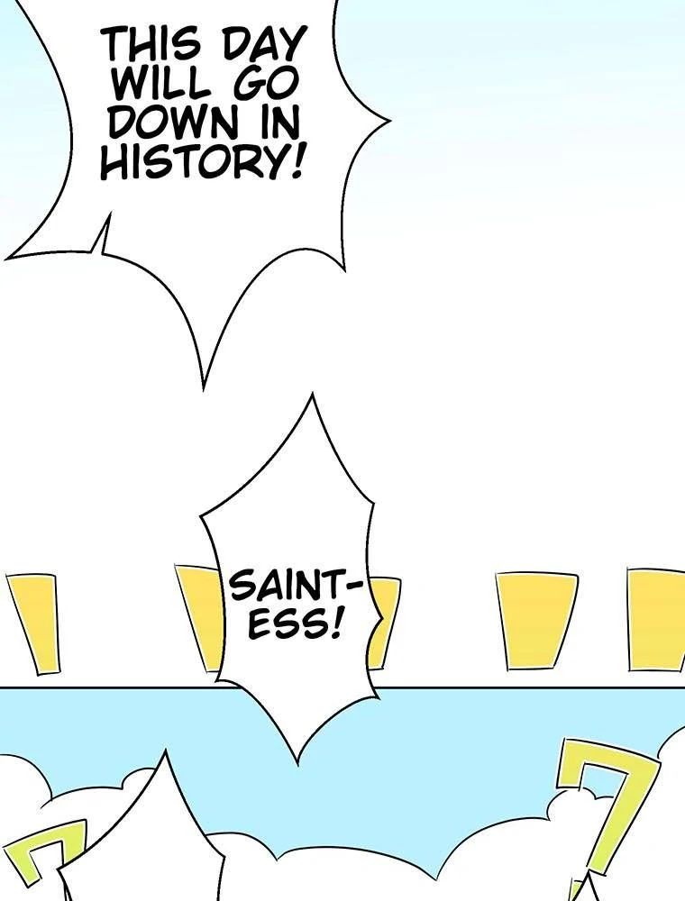 I'm a Saint but I've Had Enough With Humans So I Decided to Team up with the Demon Queen to Destroy The Human World Chapter 9 - page 58