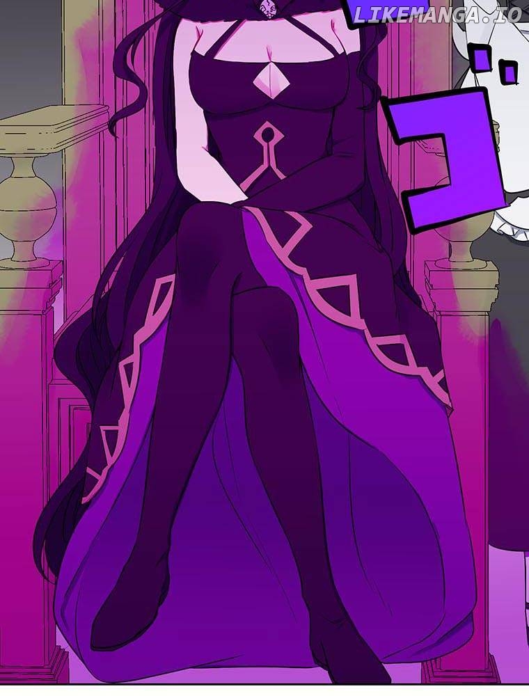 I'm a Saint but I've Had Enough With Humans So I Decided to Team up with the Demon Queen to Destroy The Human World Chapter 9 - page 6