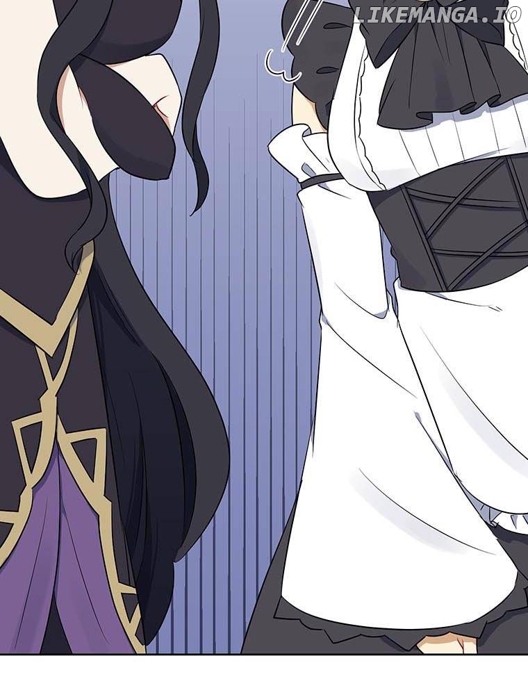 I'm a Saint but I've Had Enough With Humans So I Decided to Team up with the Demon Queen to Destroy The Human World Chapter 9 - page 62