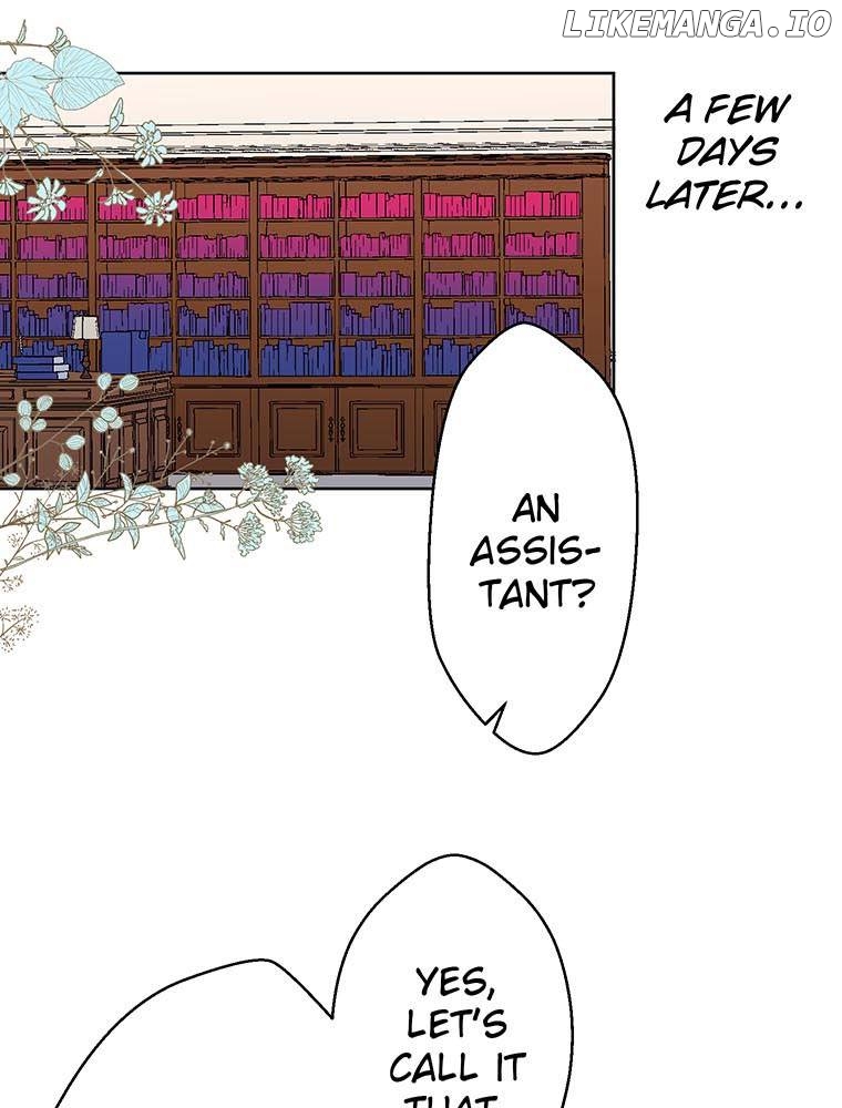 I'm a Saint but I've Had Enough With Humans So I Decided to Team up with the Demon Queen to Destroy The Human World Chapter 9 - page 65