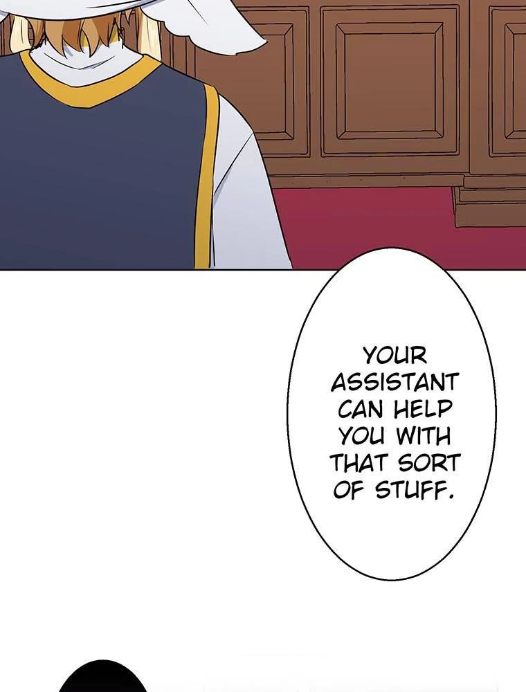 I'm a Saint but I've Had Enough With Humans So I Decided to Team up with the Demon Queen to Destroy The Human World Chapter 9 - page 67