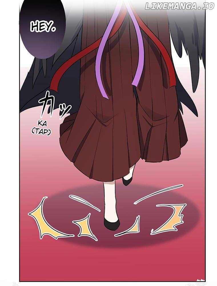 I'm a Saint but I've Had Enough With Humans So I Decided to Team up with the Demon Queen to Destroy The Human World Chapter 9 - page 68