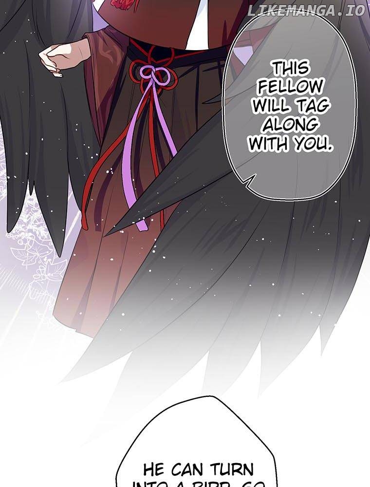 I'm a Saint but I've Had Enough With Humans So I Decided to Team up with the Demon Queen to Destroy The Human World Chapter 9 - page 70