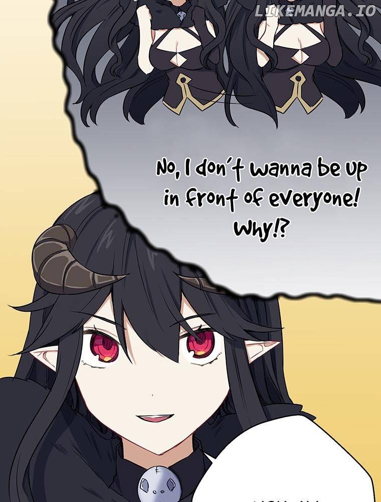 I'm a Saint but I've Had Enough With Humans So I Decided to Team up with the Demon Queen to Destroy The Human World Chapter 9 - page 9