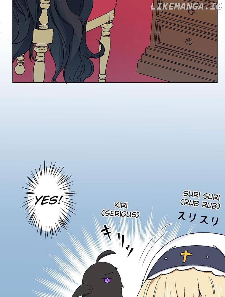 I'm a Saint but I've Had Enough With Humans So I Decided to Team up with the Demon Queen to Destroy The Human World Chapter 10 - page 11