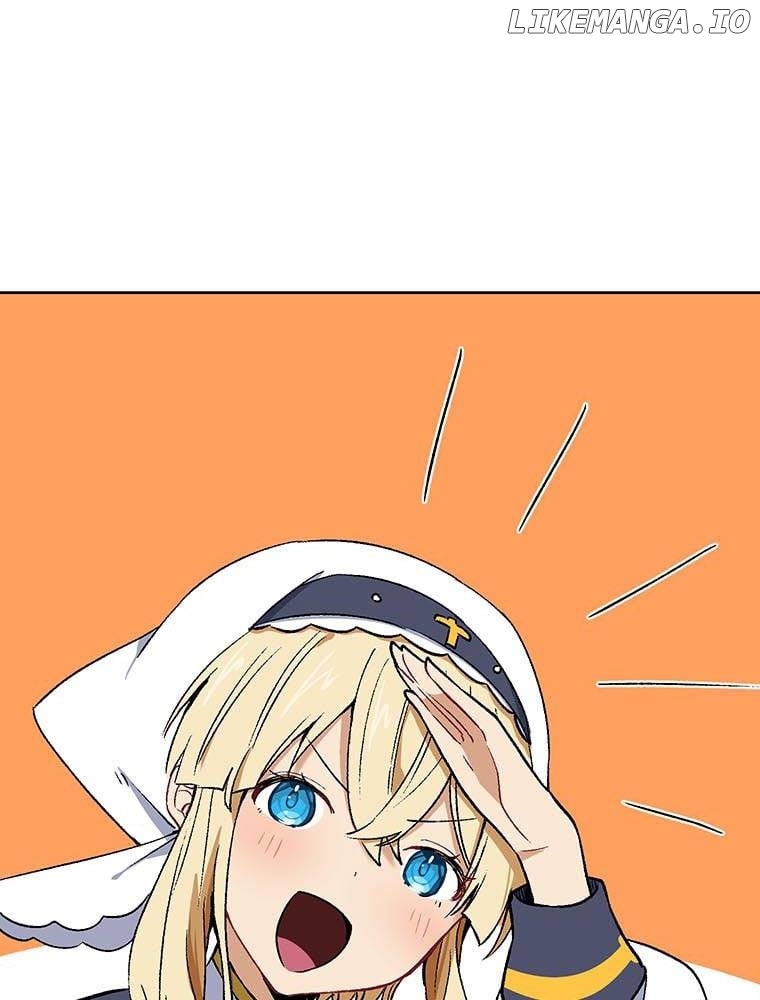 I'm a Saint but I've Had Enough With Humans So I Decided to Team up with the Demon Queen to Destroy The Human World Chapter 10 - page 15