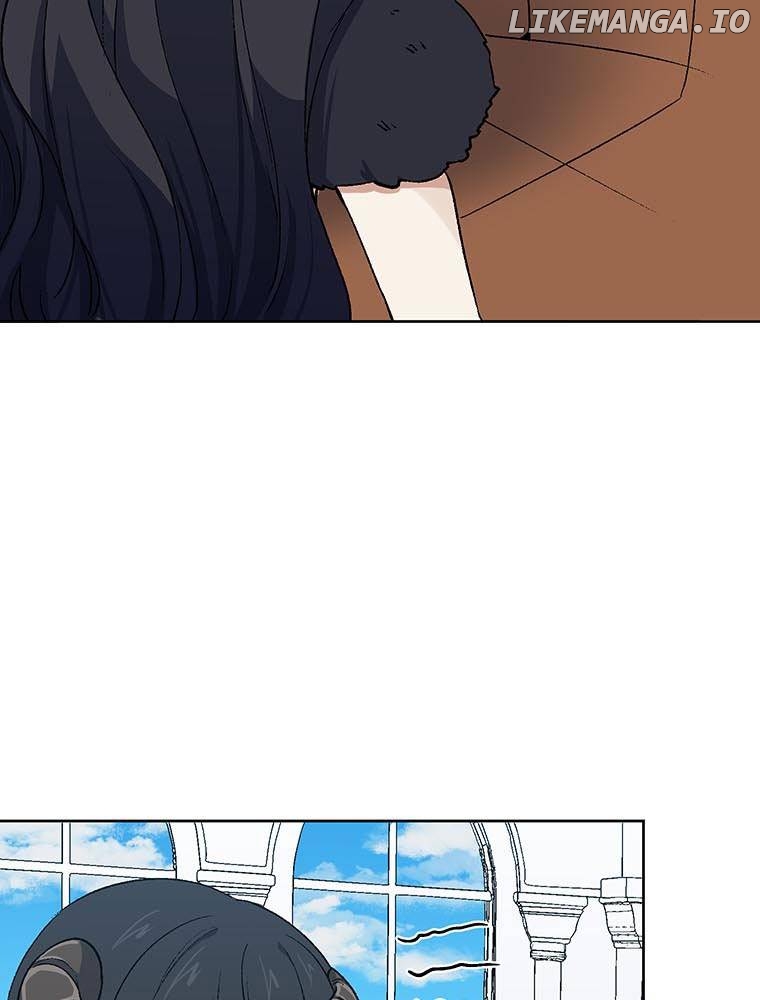 I'm a Saint but I've Had Enough With Humans So I Decided to Team up with the Demon Queen to Destroy The Human World Chapter 10 - page 23