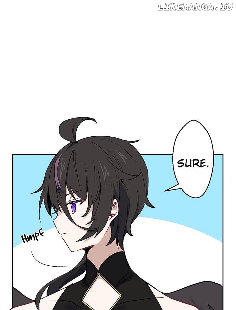 I'm a Saint but I've Had Enough With Humans So I Decided to Team up with the Demon Queen to Destroy The Human World Chapter 10 - page 3