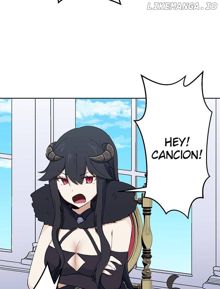 I'm a Saint but I've Had Enough With Humans So I Decided to Team up with the Demon Queen to Destroy The Human World Chapter 10 - page 36