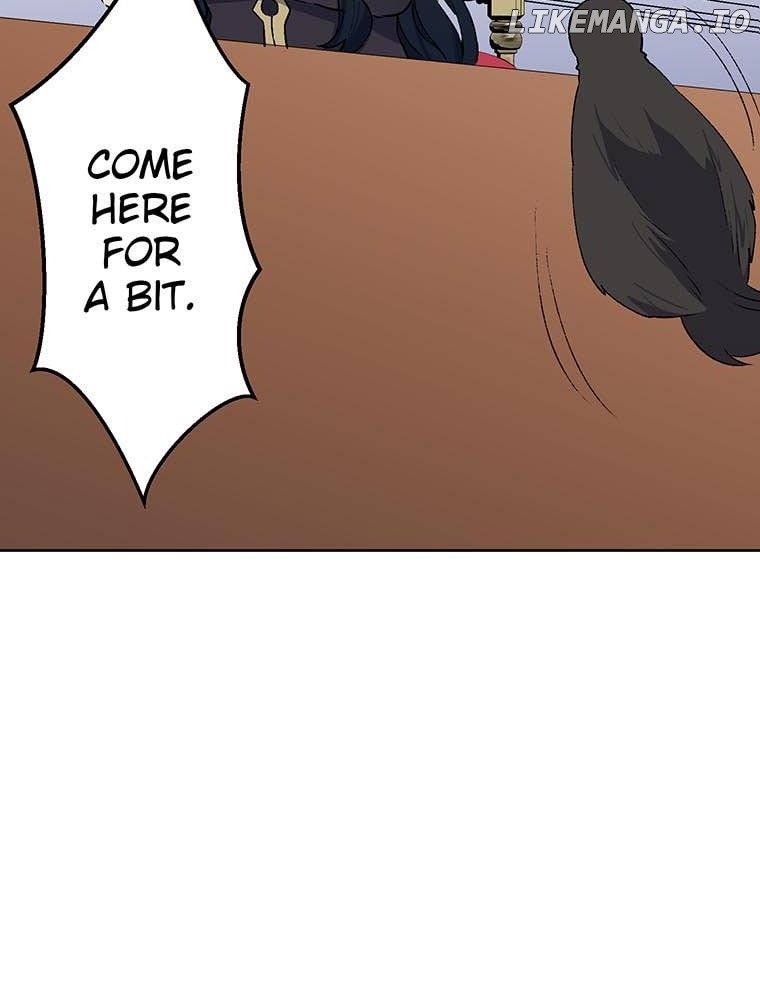 I'm a Saint but I've Had Enough With Humans So I Decided to Team up with the Demon Queen to Destroy The Human World Chapter 10 - page 37