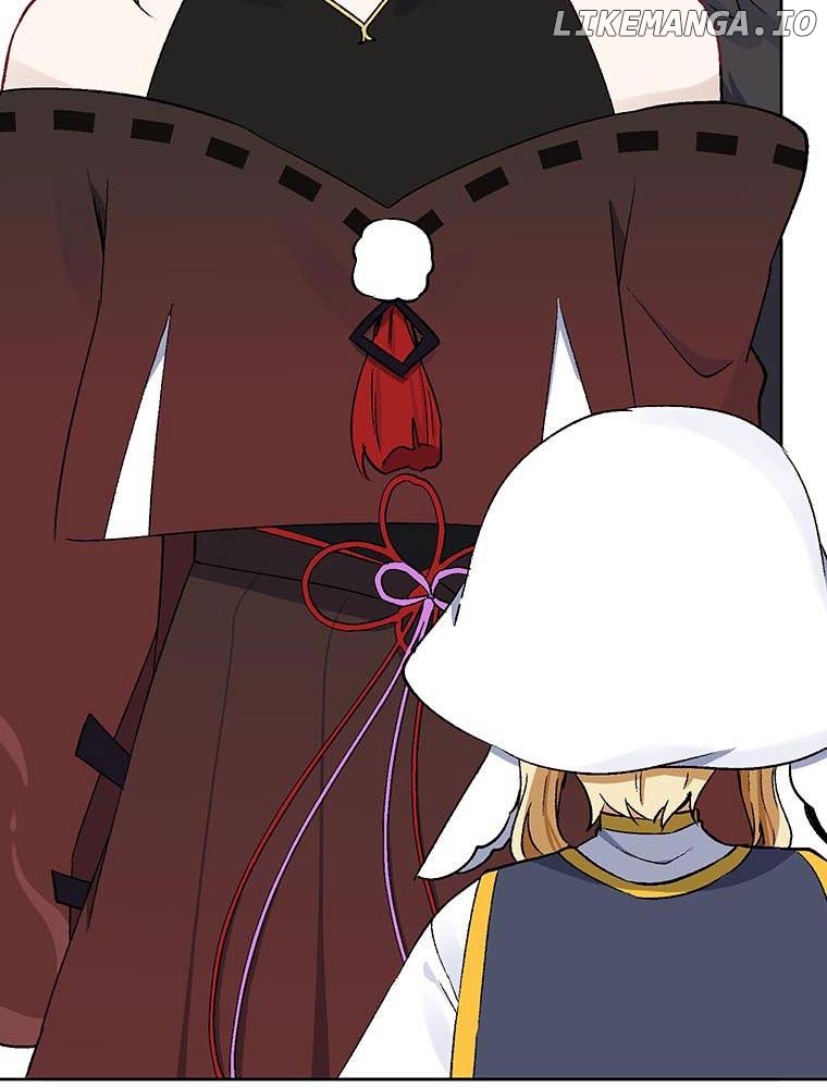 I'm a Saint but I've Had Enough With Humans So I Decided to Team up with the Demon Queen to Destroy The Human World Chapter 10 - page 4