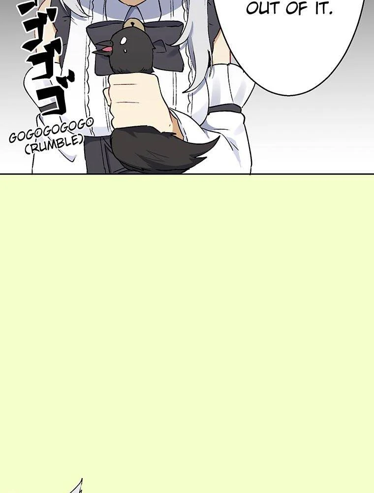 I'm a Saint but I've Had Enough With Humans So I Decided to Team up with the Demon Queen to Destroy The Human World Chapter 10 - page 43