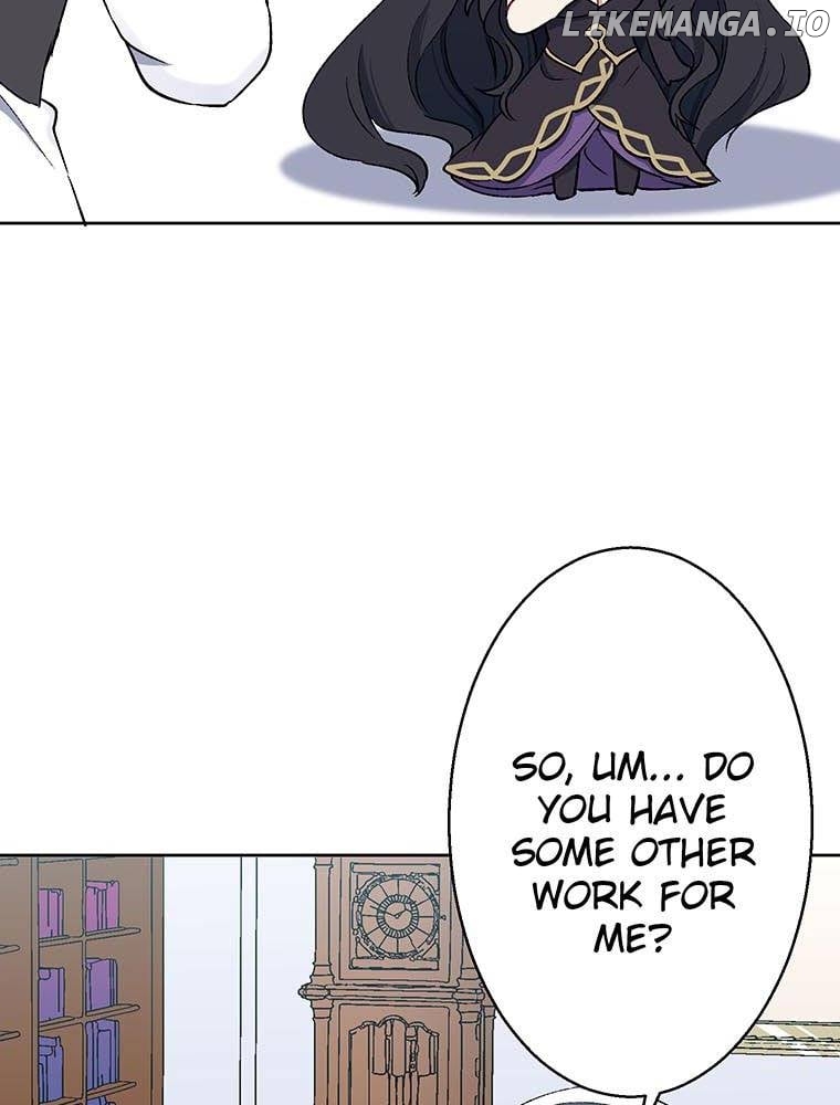 I'm a Saint but I've Had Enough With Humans So I Decided to Team up with the Demon Queen to Destroy The Human World Chapter 10 - page 45