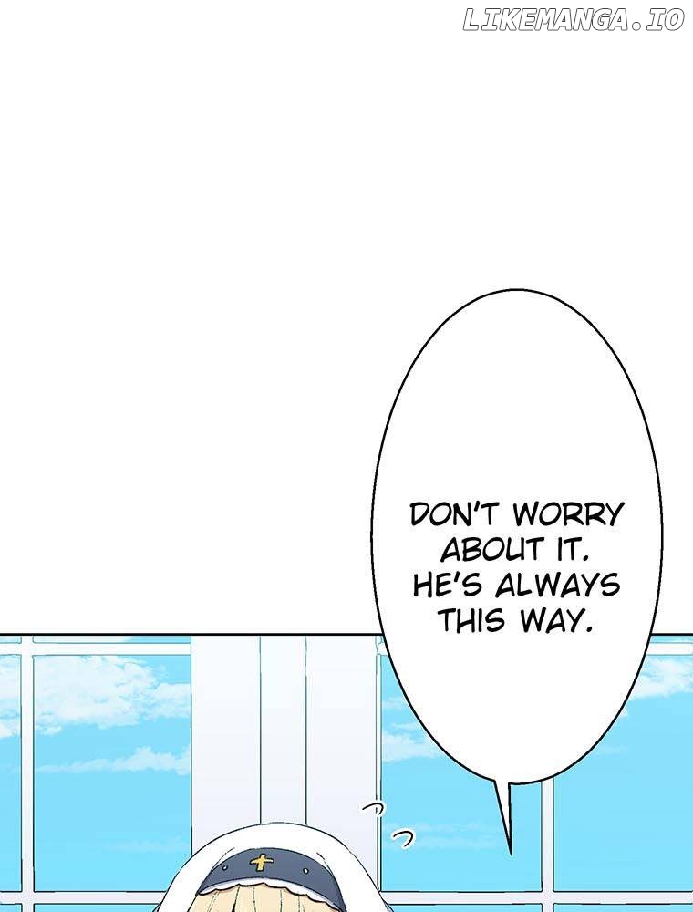 I'm a Saint but I've Had Enough With Humans So I Decided to Team up with the Demon Queen to Destroy The Human World Chapter 10 - page 5