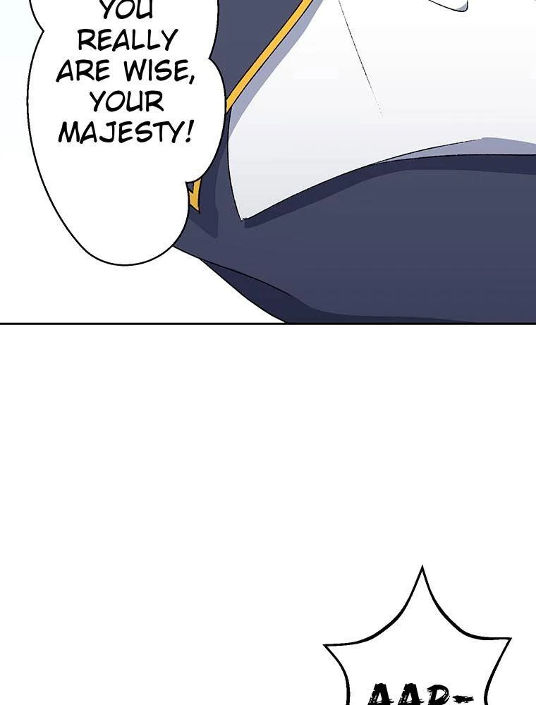 I'm a Saint but I've Had Enough With Humans So I Decided to Team up with the Demon Queen to Destroy The Human World Chapter 10 - page 54