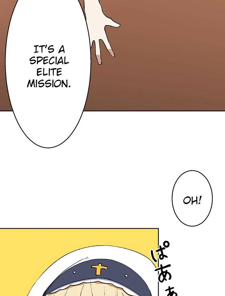 I'm a Saint but I've Had Enough With Humans So I Decided to Team up with the Demon Queen to Destroy The Human World Chapter 10 - page 58