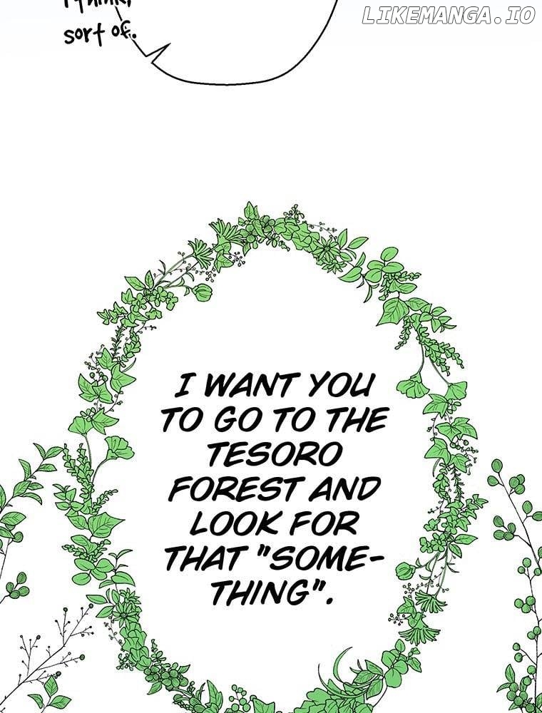 I'm a Saint but I've Had Enough With Humans So I Decided to Team up with the Demon Queen to Destroy The Human World Chapter 10 - page 62