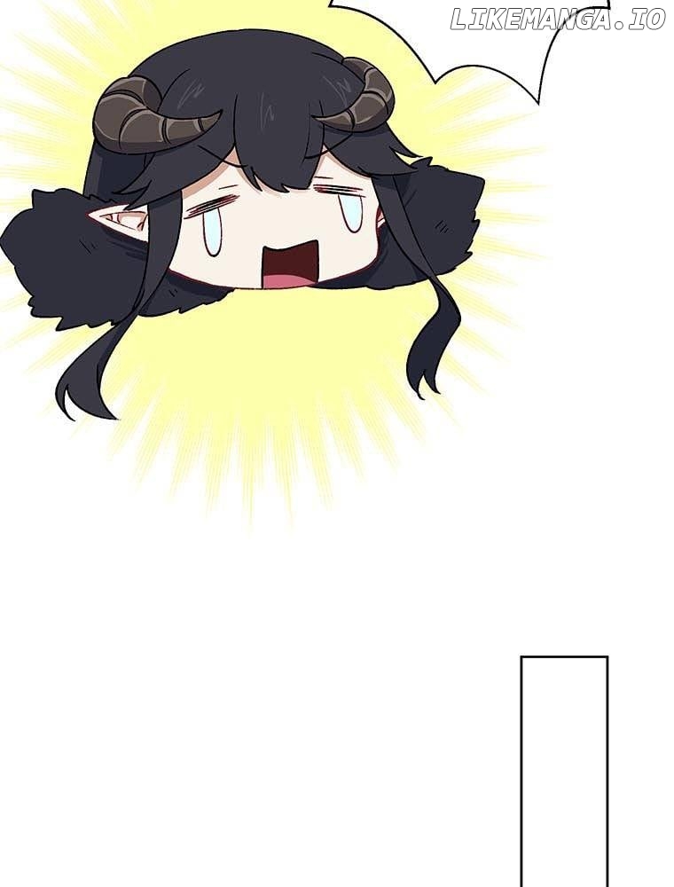 I'm a Saint but I've Had Enough With Humans So I Decided to Team up with the Demon Queen to Destroy The Human World Chapter 10 - page 71