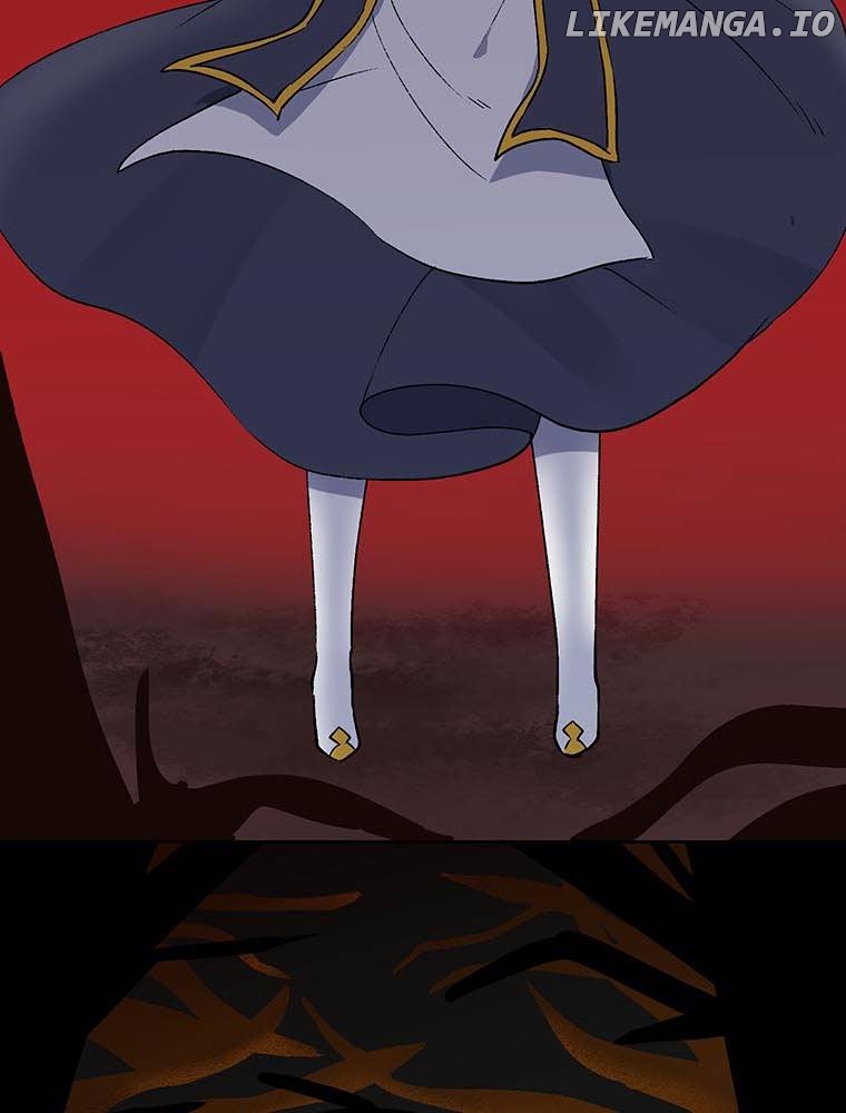 I'm a Saint but I've Had Enough With Humans So I Decided to Team up with the Demon Queen to Destroy The Human World Chapter 10 - page 75