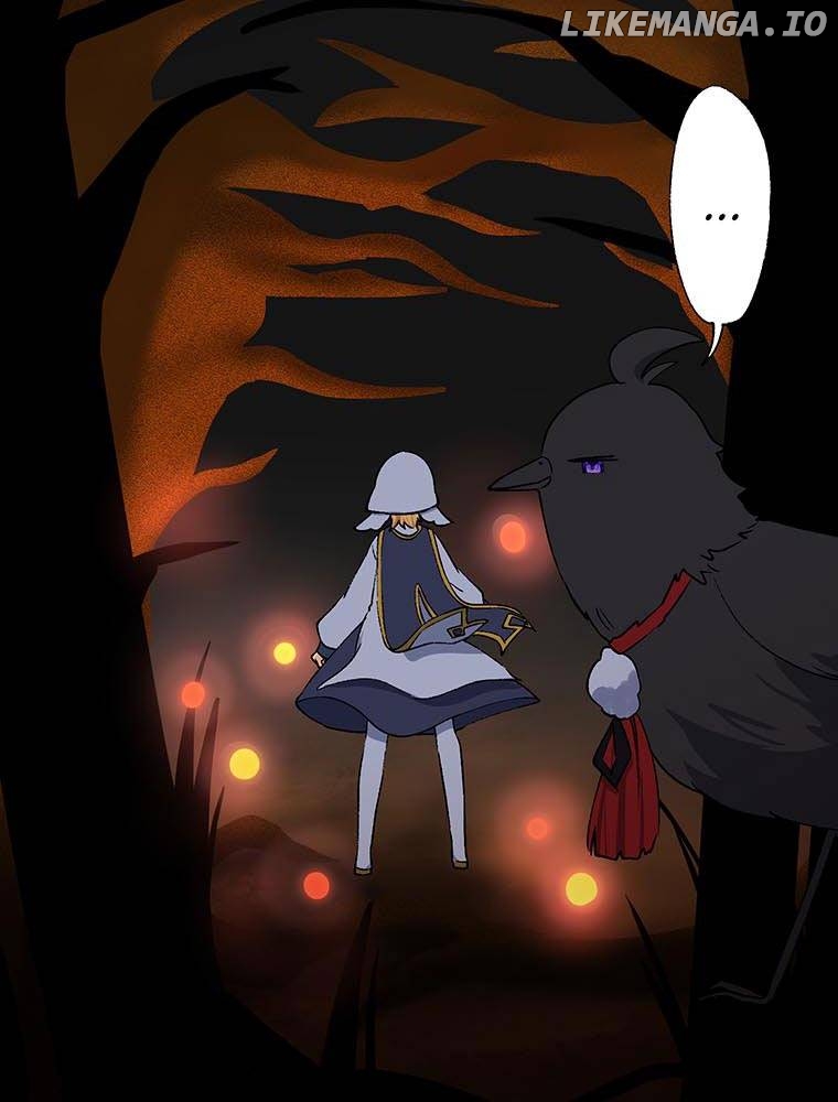 I'm a Saint but I've Had Enough With Humans So I Decided to Team up with the Demon Queen to Destroy The Human World Chapter 10 - page 76