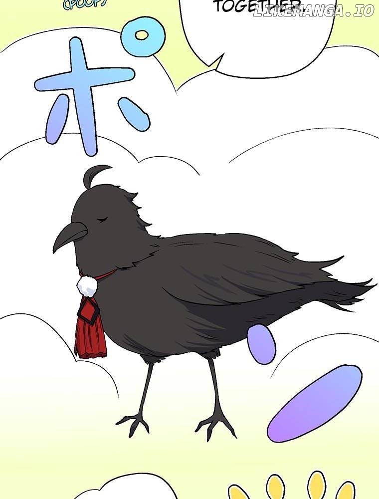 I'm a Saint but I've Had Enough With Humans So I Decided to Team up with the Demon Queen to Destroy The Human World Chapter 10 - page 8