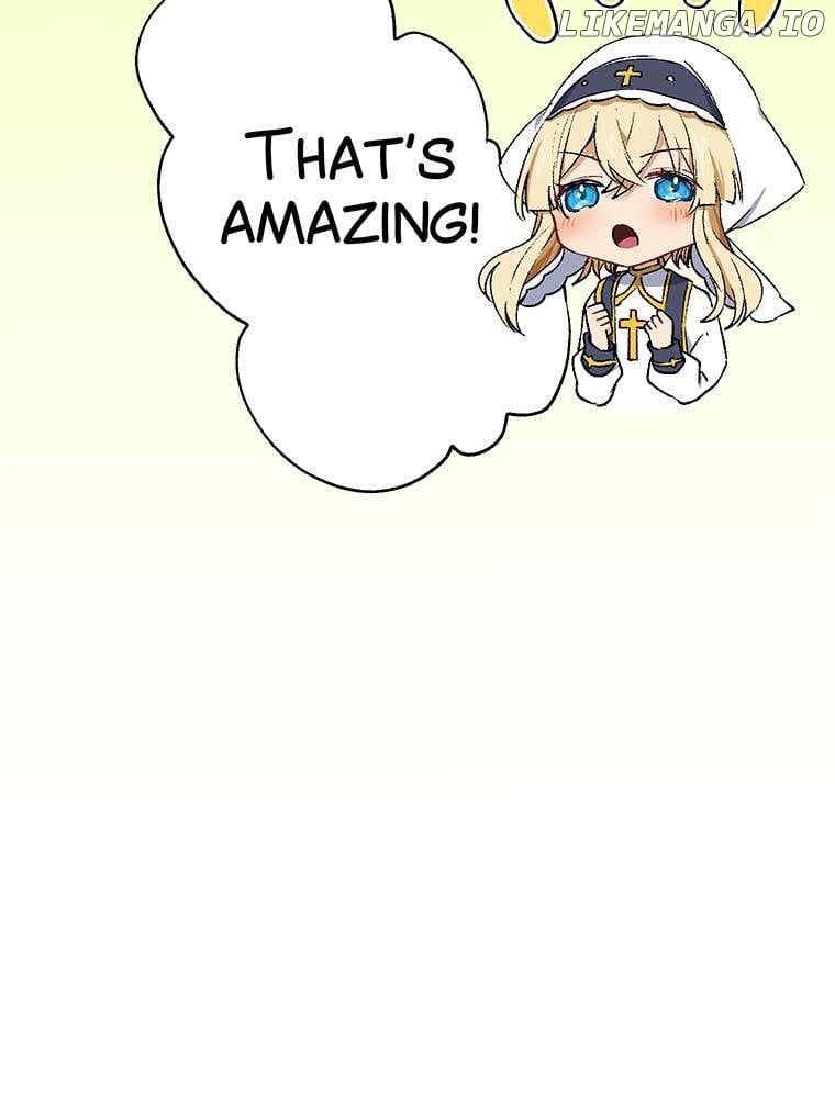 I'm a Saint but I've Had Enough With Humans So I Decided to Team up with the Demon Queen to Destroy The Human World Chapter 10 - page 9