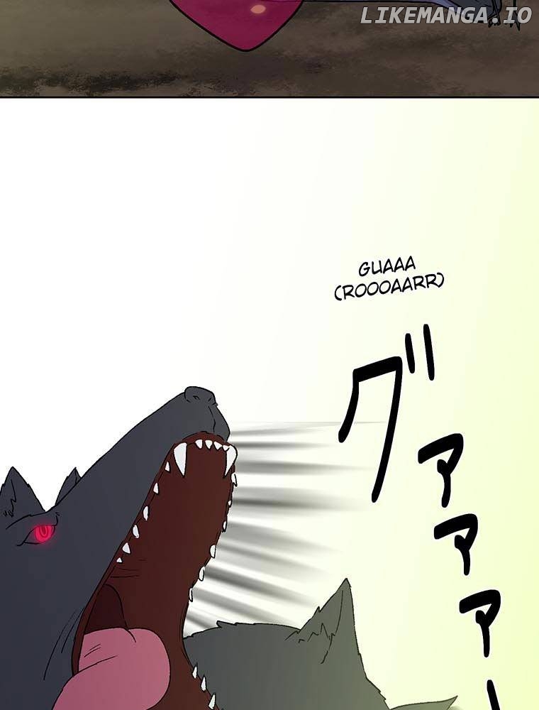 I'm a Saint but I've Had Enough With Humans So I Decided to Team up with the Demon Queen to Destroy The Human World Chapter 11 - page 87