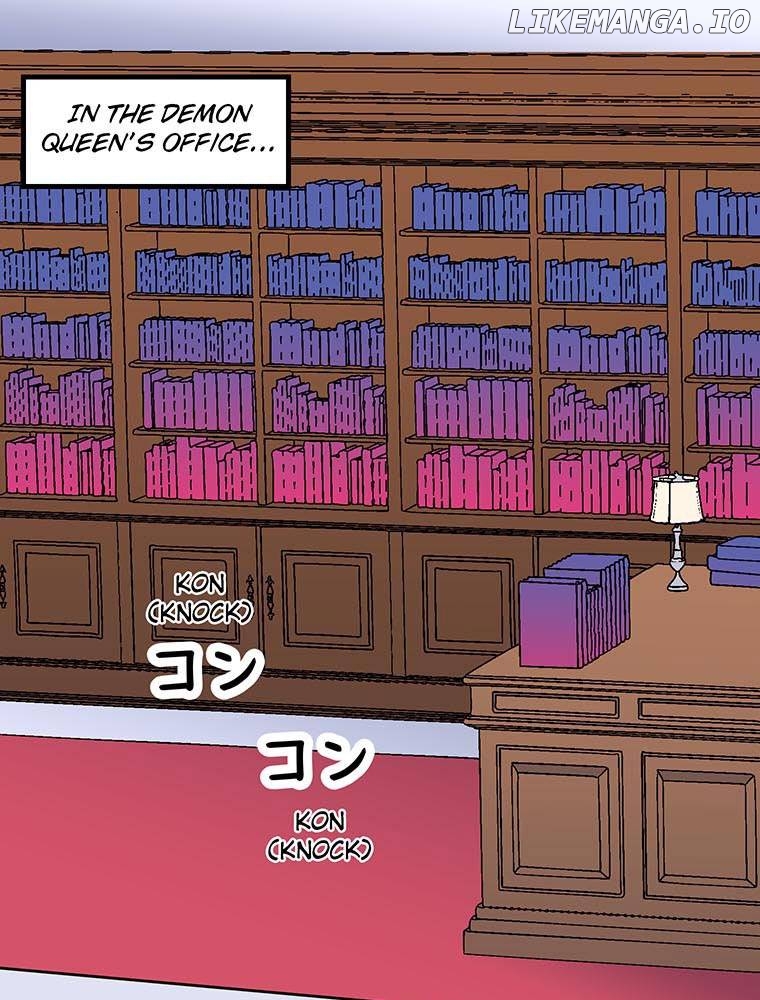 I'm a Saint but I've Had Enough With Humans So I Decided to Team up with the Demon Queen to Destroy The Human World Chapter 12 - page 1