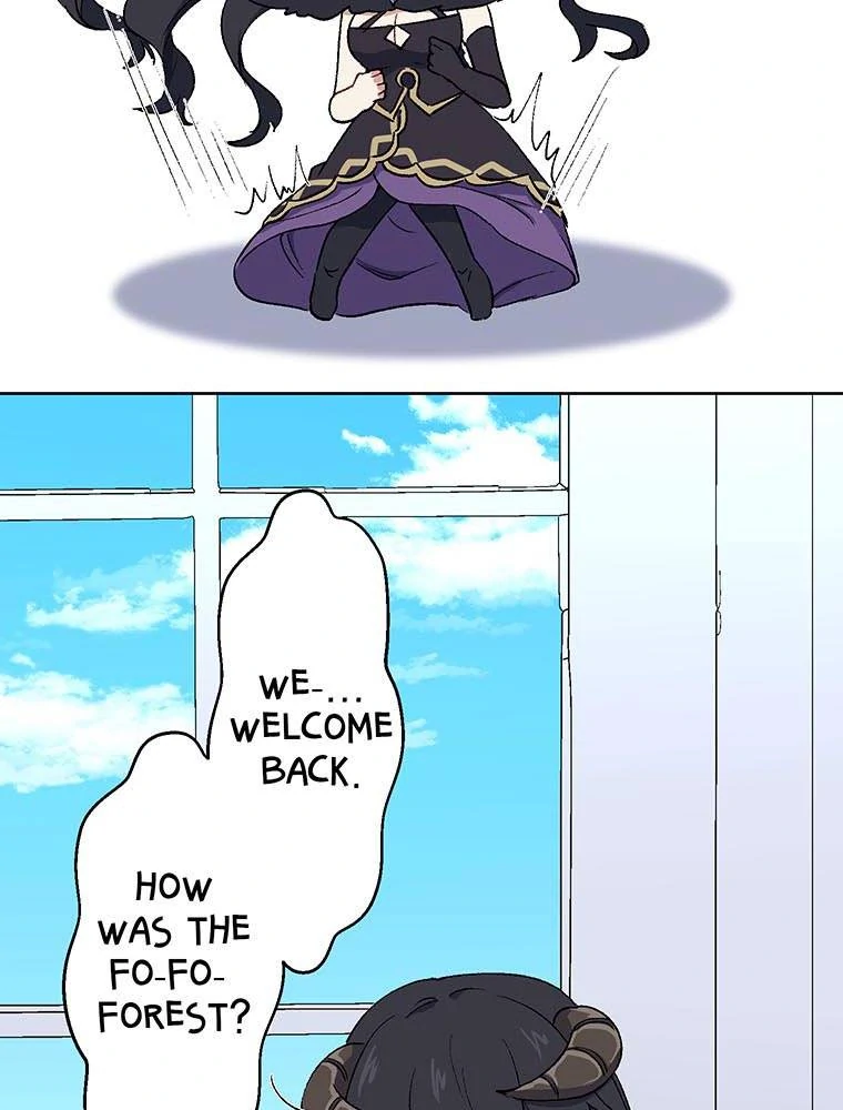 I'm a Saint but I've Had Enough With Humans So I Decided to Team up with the Demon Queen to Destroy The Human World Chapter 12 - page 13