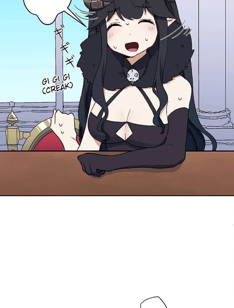 I'm a Saint but I've Had Enough With Humans So I Decided to Team up with the Demon Queen to Destroy The Human World Chapter 12 - page 14